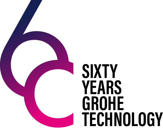 Grohe Technology Logo